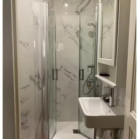 90 M2 Parisian Flat -furnished With Seine View Apartamento *